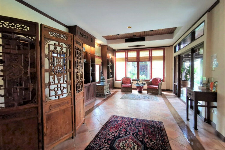 Дом в Паттайе, Таиланд | THE247834