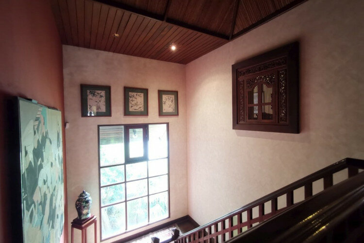 Дом в Паттайе, Таиланд | THE247834