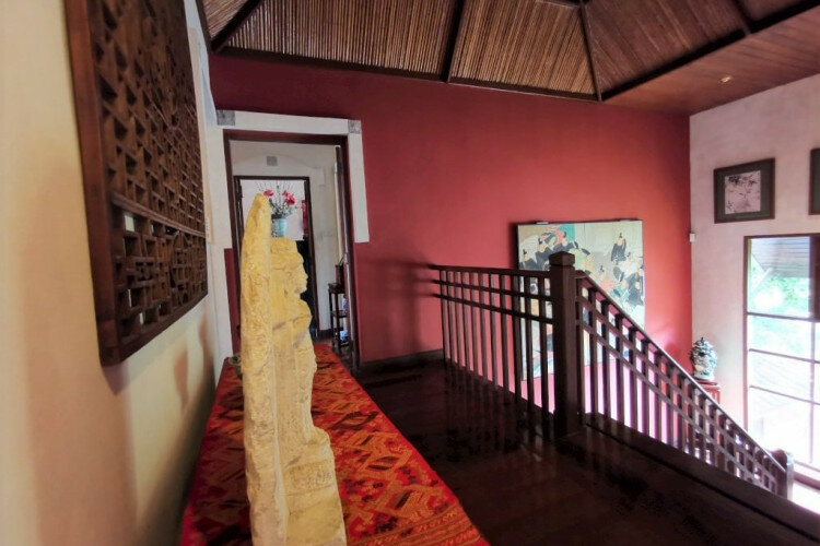 Дом в Паттайе, Таиланд | THE247834