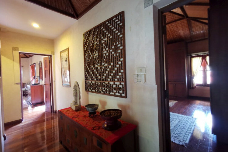 Дом в Паттайе, Таиланд | THE247834