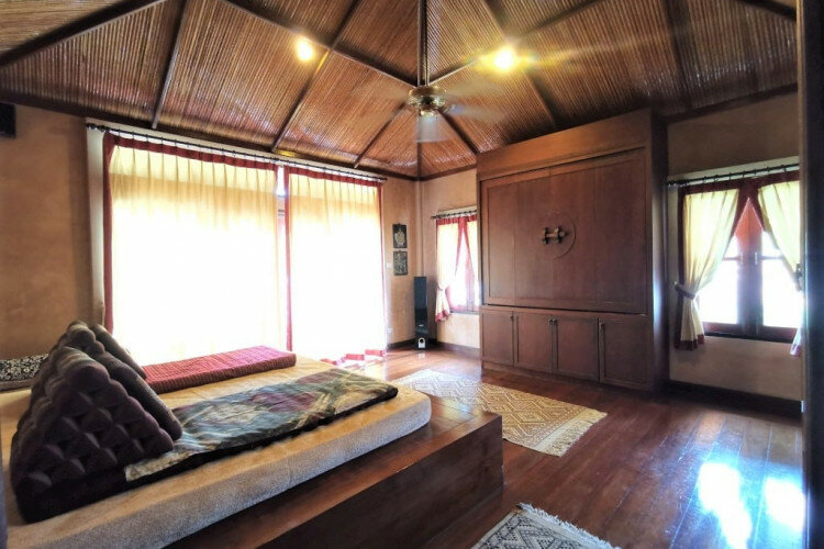 Дом в Паттайе, Таиланд | THE247834