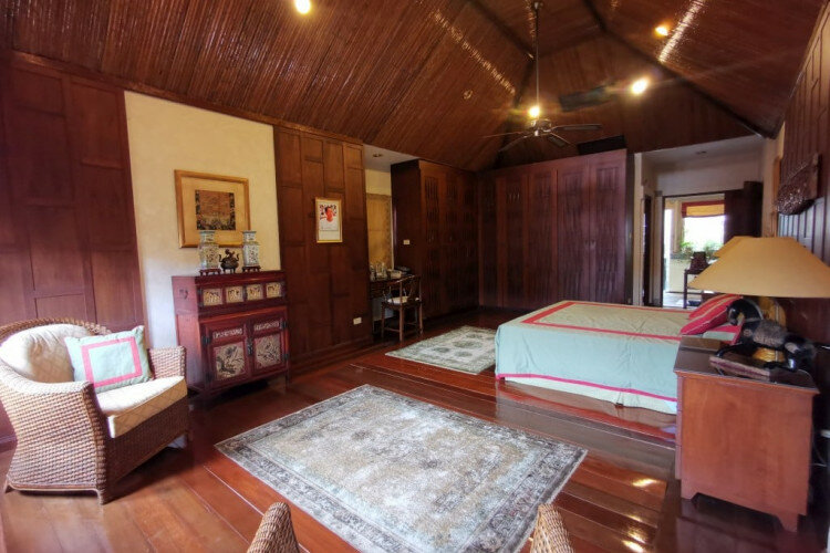 Дом в Паттайе, Таиланд | THE247834