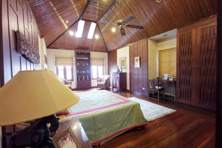 Дом в Паттайе, Таиланд | THE247834