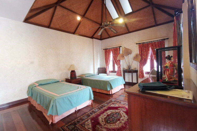 Дом в Паттайе, Таиланд | THE247834