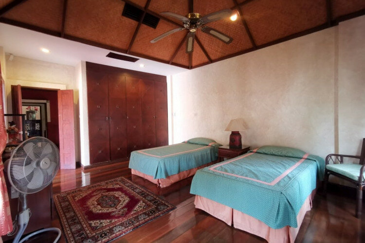 Дом в Паттайе, Таиланд | THE247834