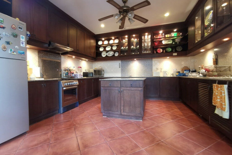 Дом в Паттайе, Таиланд | THE247834