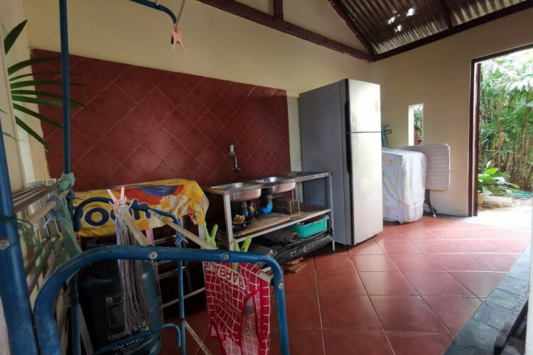 Дом в Паттайе, Таиланд | THE247834