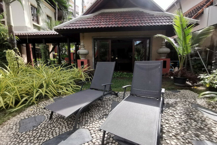 Дом в Паттайе, Таиланд | THE247834