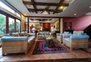 Дом в Паттайе, Таиланд | THE247834