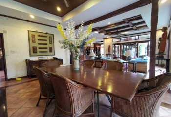 Дом в Паттайе, Таиланд | THE247834