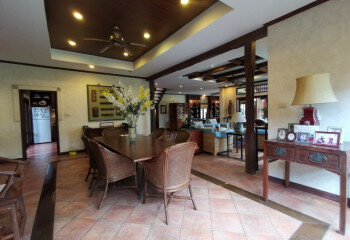 Дом в Паттайе, Таиланд | THE247834