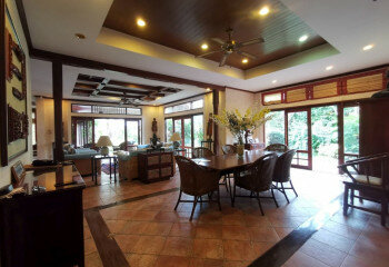 Дом в Паттайе, Таиланд | THE247834