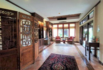 Дом в Паттайе, Таиланд | THE247834