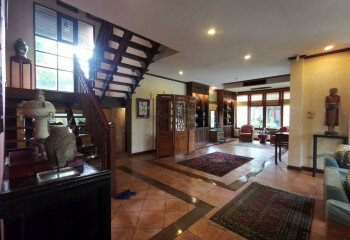 Дом в Паттайе, Таиланд | THE247834