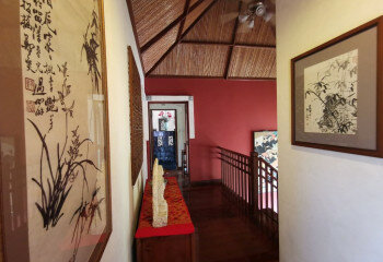 Дом в Паттайе, Таиланд | THE247834