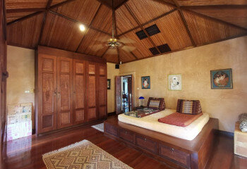 Дом в Паттайе, Таиланд | THE247834