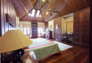 Дом в Паттайе, Таиланд | THE247834