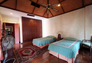 Дом в Паттайе, Таиланд | THE247834