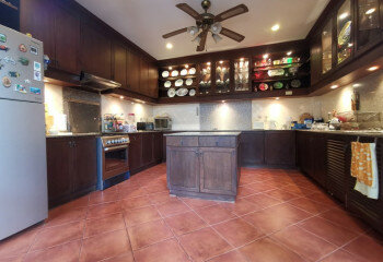 Дом в Паттайе, Таиланд | THE247834