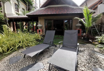 Дом в Паттайе, Таиланд | THE247834