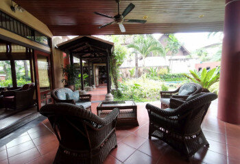 Дом в Паттайе, Таиланд | THE247834