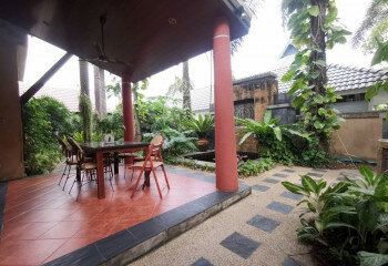 Дом в Паттайе, Таиланд | THE247834