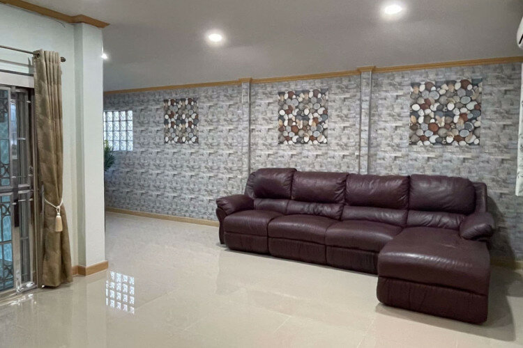 Дом в Паттайе, Таиланд | THE327519