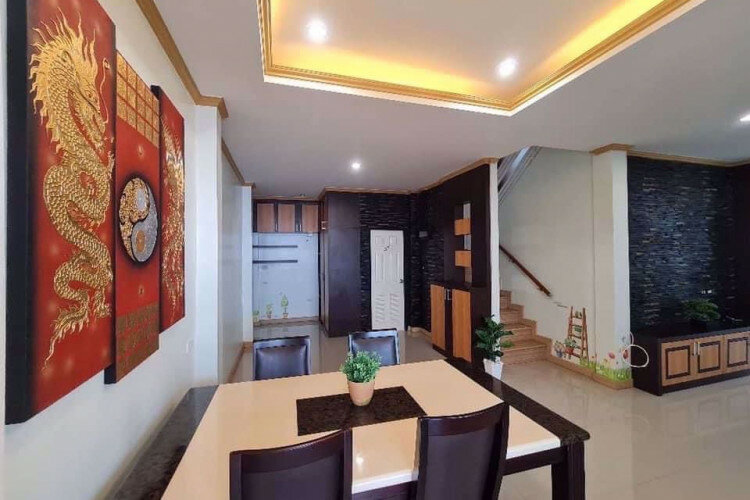 Дом в Паттайе, Таиланд | THE327519