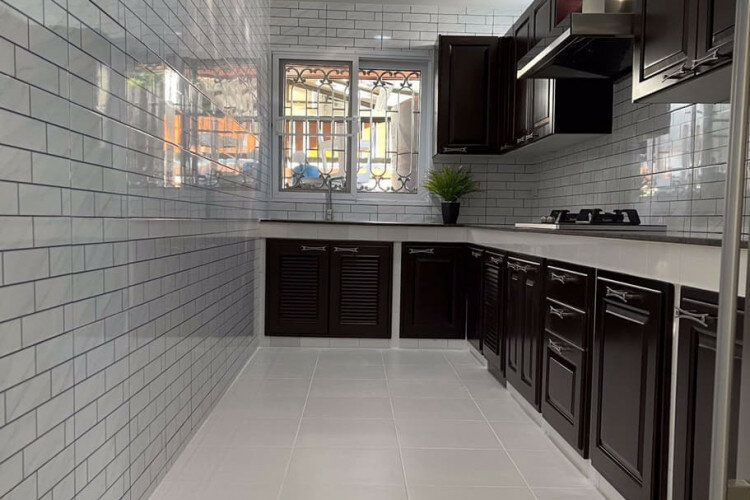 Дом в Паттайе, Таиланд | THE327519