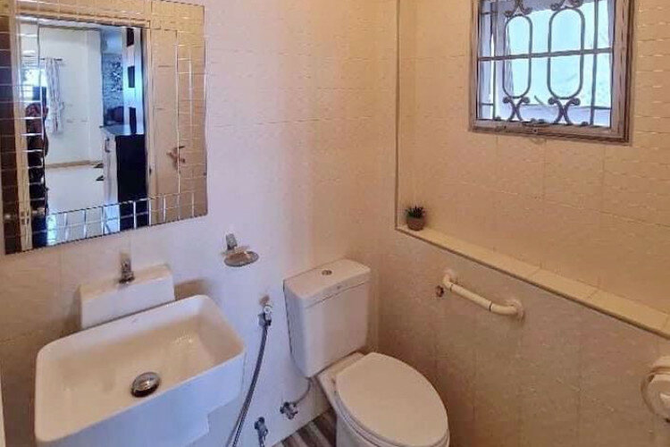 Дом в Паттайе, Таиланд | THE327519