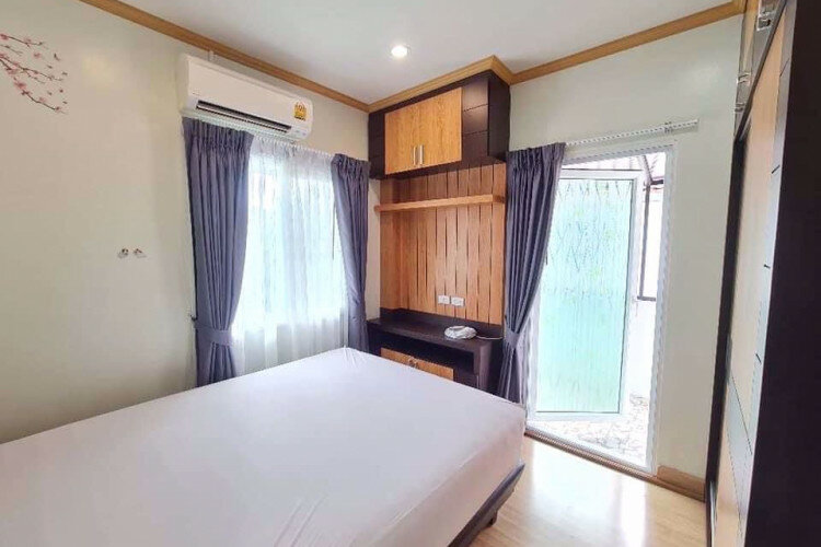 Дом в Паттайе, Таиланд | THE327519