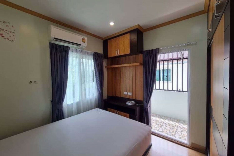 Дом в Паттайе, Таиланд | THE327519