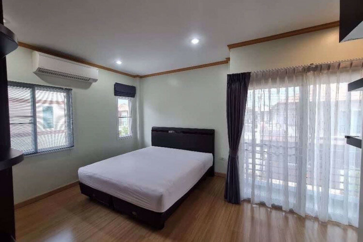 Дом в Паттайе, Таиланд | THE327519