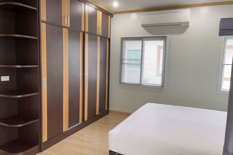 Дом в Паттайе, Таиланд | THE327519