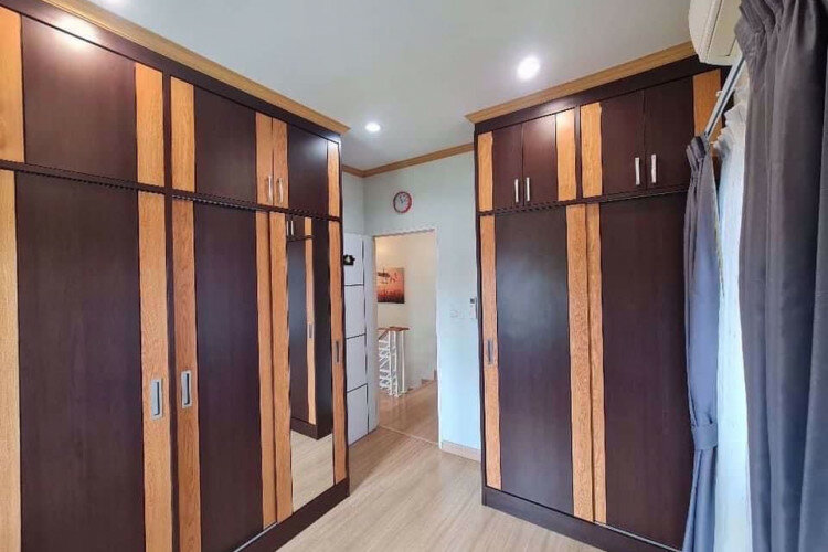 Дом в Паттайе, Таиланд | THE327519