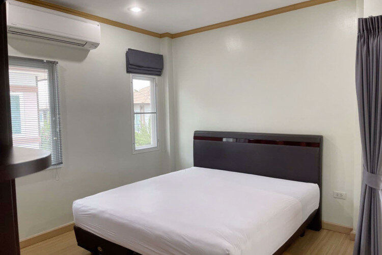 Дом в Паттайе, Таиланд | THE327519