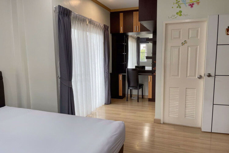 Дом в Паттайе, Таиланд | THE327519