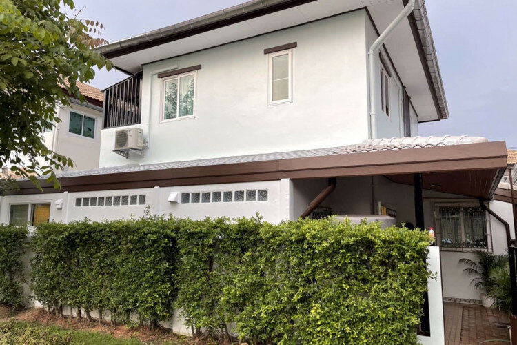 Дом в Паттайе, Таиланд | THE327519