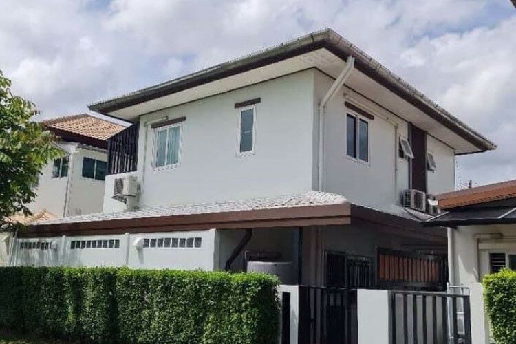 Дом в Паттайе, Таиланд | THE327519