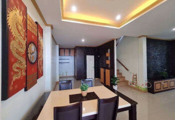 Дом в Паттайе, Таиланд | THE327519