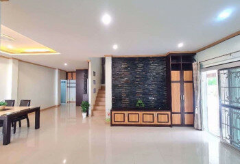 Дом в Паттайе, Таиланд | THE327519