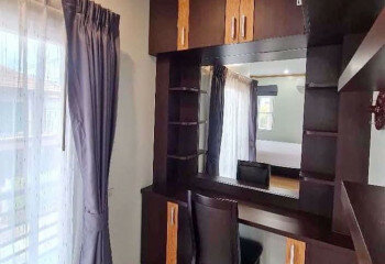 Дом в Паттайе, Таиланд | THE327519