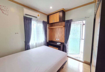 Дом в Паттайе, Таиланд | THE327519