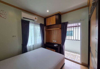 Дом в Паттайе, Таиланд | THE327519