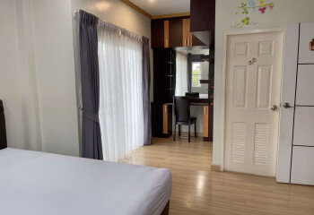 Дом в Паттайе, Таиланд | THE327519