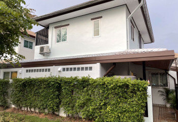 Дом в Паттайе, Таиланд | THE327519