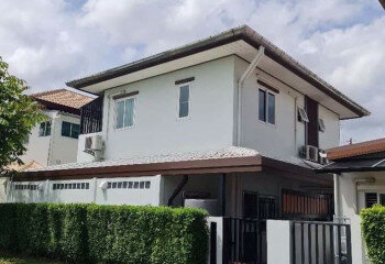 Дом в Паттайе, Таиланд | THE327519