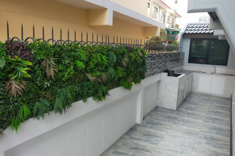 Дом в Паттайе, Таиланд | THE546714