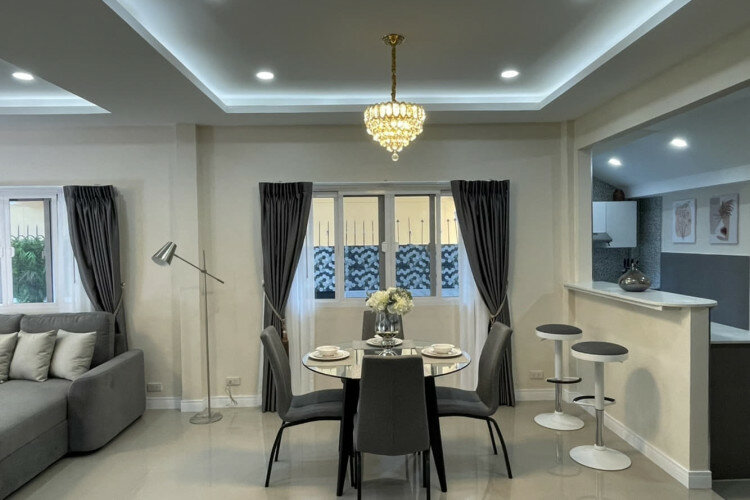 Дом в Паттайе, Таиланд | THE546714