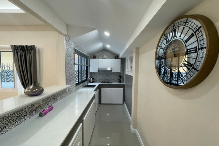 Дом в Паттайе, Таиланд | THE546714